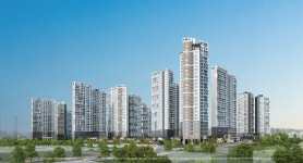 보령의 강남… 동대·명천동 신주거타운에 보령 엘리체 헤리티지 공급