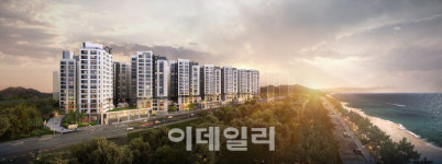 테라스·펜트하우스 유무에 청약 경쟁률 3배 차이