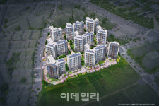 현대엔지니어링, ‘힐스테이트 수원파크포레’ 내달 신규 공급