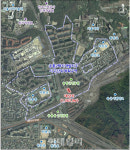 서울 노원구 공릉2택지개발지구 내 복합문화시설 건립