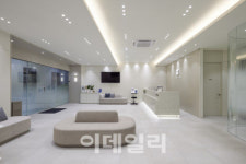 오스템임플란트, 치과 인테리어 사업 1천호 수주..사업 글로벌화 염두