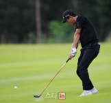 [포토]박영수 정확한 임팩트 공략