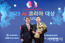 루튼코리아컴퍼니 | 로앤컴퍼니 "법률 서비스 선진화 위해 끊임없이 도전할 것"[AI코리아대상]