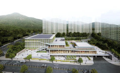 남양주 평내체육문화시설 착공 초읽기…2025년말 완공 목표