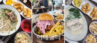 에티버스 직원들, 신사옥 입주 뒤 “3000원의 행복”[회사의 맛]