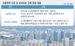 공급대책에 포함됐지만…빌라·연립 등 비아파트 시장 활성화 글쎄