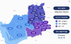 수원·용인·화성·평택 경기남부 대도시 일반구 신설, 현황은?