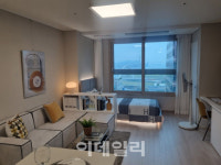 부산역 5분 거리, 오션뷰까지…호텔·아파트 부럽지 않은 리마크빌 부산역