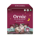 쌍용C&B, 팬티형 생리대 오닉 유기농 순면커버 입는 오버나이트 신규 론칭