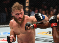 피지에프vs감롯, 타이틀 기회 원하는 UFC 신성 패자부활전