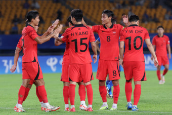 ‘국민 스포츠’ 축구·야구, 논란 딛고 세 번째 동반 金 도전[아시안게임]