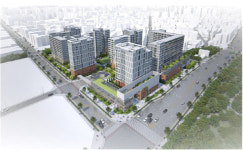 마곡16단지 공공주택 608세대 공급…소셜믹스 단지 구현