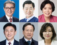 혁신의 리더십으로 지역발전 최고행정단체장상은 누구