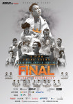 ‘글로벌 토너먼트 결승’ ROAD FC, 대회 전 대진 확정