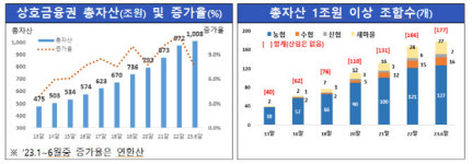 농협·새마을금고 등 상호금융 이사장, 앞으로 장기재임 못한다