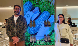 韓은 최대 시장…말본골프, 패션·기능 두루 갖춘 브랜드로 도약