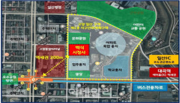 고양시청 백석동 이전 8부능선 넘어…합리적 결정 정부도 인정