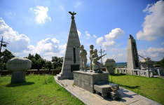 긴 명절 연휴엔 경기북부 나들이가 제격이죠.