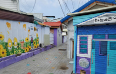 긴 명절 연휴엔 경기북부 나들이가 제격이죠.
