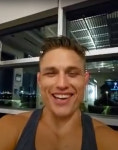 태권도 검은띠 UFC 파이터 드류 도버 태권도는 강한 무술(인터뷰)