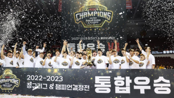 프로농구, 오는 16일 개막 미디어데이 개최