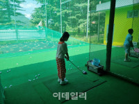 “학부모와 골프를”…전교생 2배 이상 늘어난 경북 당포초