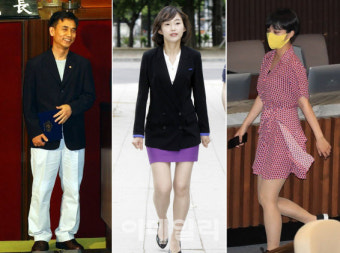 국회에도 '드레스 코드'가 있나요?[궁즉답]
