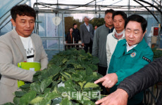 하천기본계획 변경 저지 총력…남양주시장, 조안면서 진심소통
