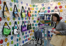[포토] 환경 살리는 리사이클링