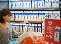고물가엔 가성비 이랜드킴스클럽 PB 브랜드 매출 최대 3배 껑충