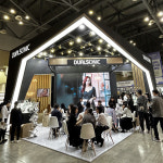듀얼소닉, 2023 K-Beauty Expo Korea  참가