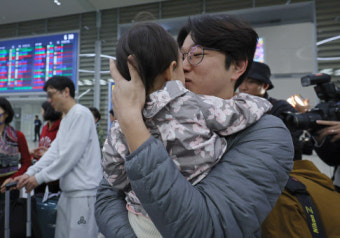이스라엘 거주 한국인 630여명…정부 “13일 출국 지원”