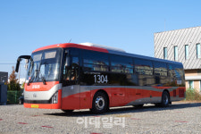 양주 서부권 서울행 교통편의↑…1304번 백석-잠실 운행 개시