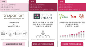 펫블루베이션 | '블루오션' 펫보험 뜬다…반려동물 전문보험사 어디?