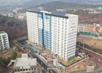 안산선부 행복주택, 27~31일 예비입주자 125가구 모집