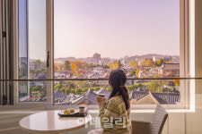 라한호텔, 전주·경주·울산 지역별 추캉스 패키지 출시