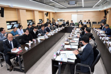 안산시, 2030 도시관리계획 재정비 용역 착수