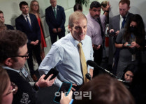 짐 조던도 美하원의장 후보직 상실…대혼돈에 빠진 공화당