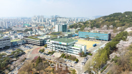베이비부머 인생2막 놀이터 경기인생캠퍼스 30일 개소
