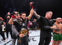 경기 후 울먹인 볼카노프스키 단기 오퍼 수락은 실수였다