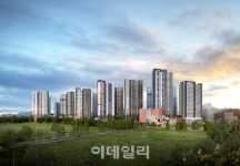 반년새 4억 오른 분양가…이문3구역 청약 결과 촉각