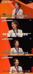 황정음 "이혼 NO, 재결합…딸 낳고 싶어 커리어 놓고 고민"