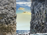 세상은 모르던 커넥션…가슴 먹먹한 관계였다 [e갤러리]