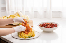 초록마을, 김장대전 개최…김장족·김포족 다 잡는다