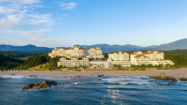 소노인터내셔널, 쏠비치 양양 가을 연박 휴양 패키지 선봬