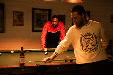 말본골프, 버드와이저 협업 한정판 컬렉션 출시