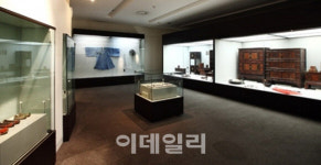 고려대 박물관서 17세기 고미술품 ‘증발’..경찰 수사