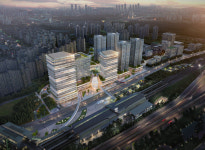 인천 검암역 환승센터 개발 제동…금리 올라 추진 불투명