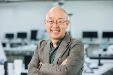 나건 홍익대 교수, 세계디자인기구 이사 선출