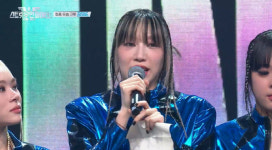 '스모크' 챌린지 주역 바다 크루 베베, '스우파2' 우승 영예